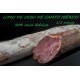 LOMO DE CEBO DE CAMPO IBÉRICO 50%RAZA Ibérica 1/2 pieza