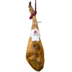 Jamón Ibérico Cebo 7,1 Kilos