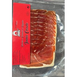 Jamón Graso Loncheado