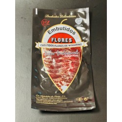 Loncheado Jamón de Cebo Ibérico